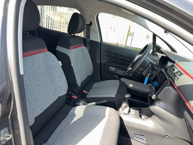 Citroën C3 - Photo 12