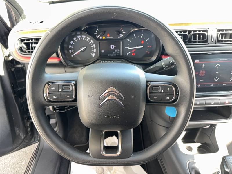 Citroën C3 - Photo 13