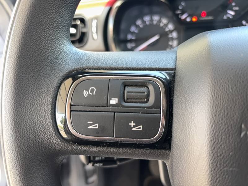 Citroën C3 - Photo 15