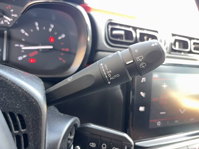 Citroën C3 - Photo 16