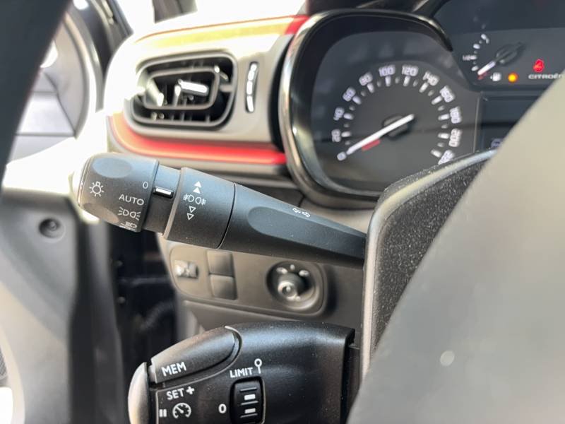 Citroën C3 - Photo 17