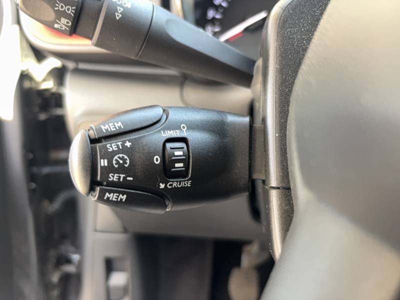 Citroën C3 - Photo 18