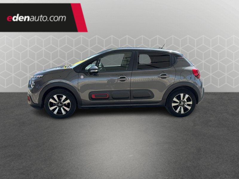 Citroën C3 - Photo 2