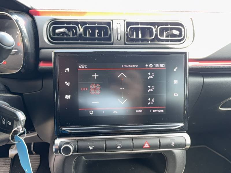 Citroën C3 - Photo 21