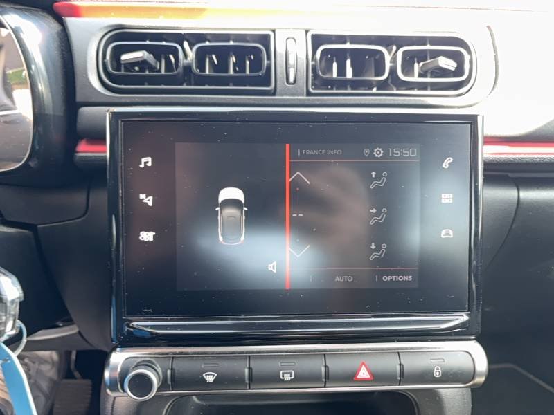 Citroën C3 - Photo 22