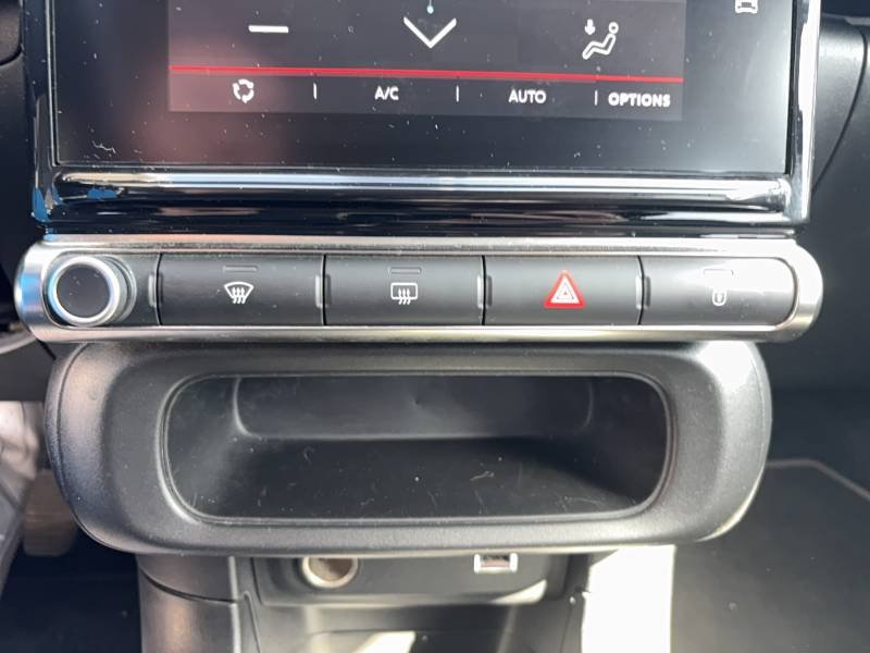 Citroën C3 - Photo 23