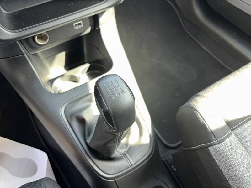 Citroën C3 - Photo 24