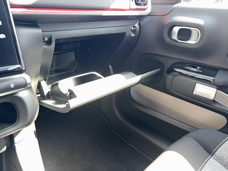 Citroën C3 - Photo 25