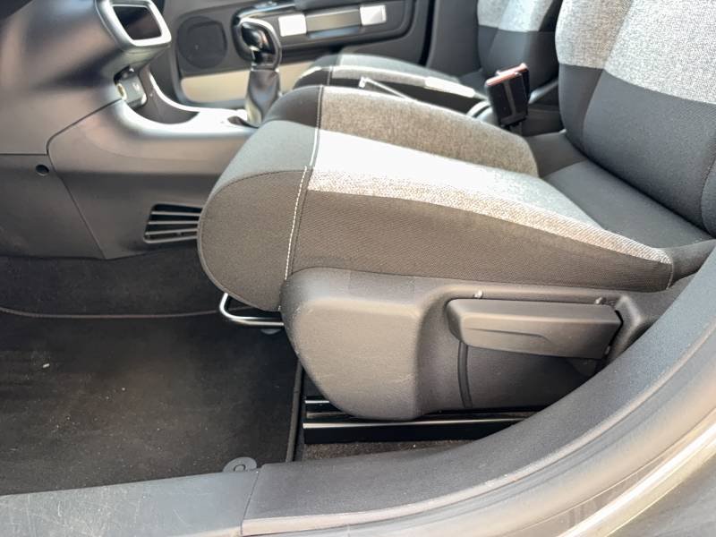 Citroën C3 - Photo 28