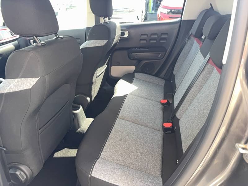 Citroën C3 - Photo 29