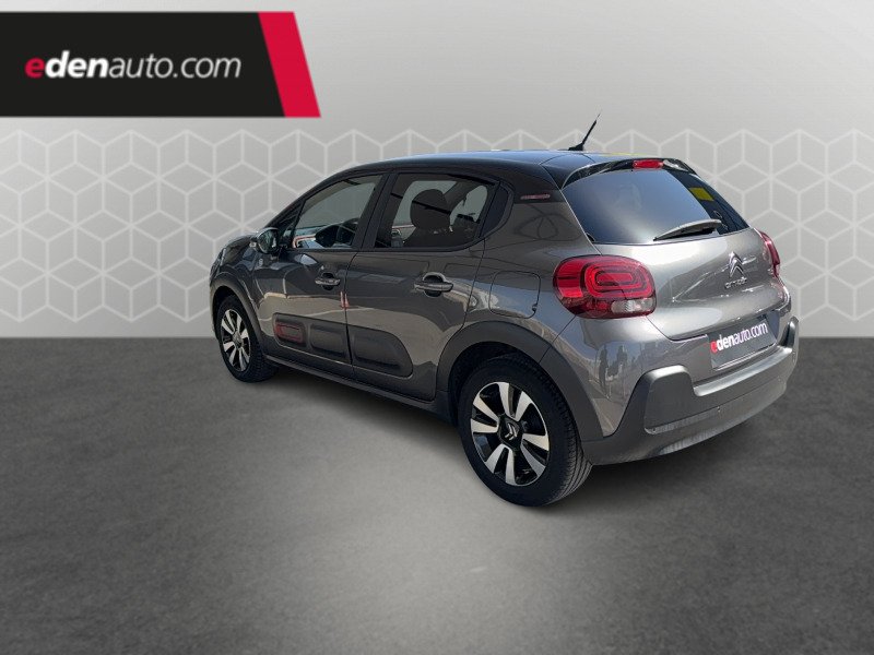 Citroën C3 - Photo 3