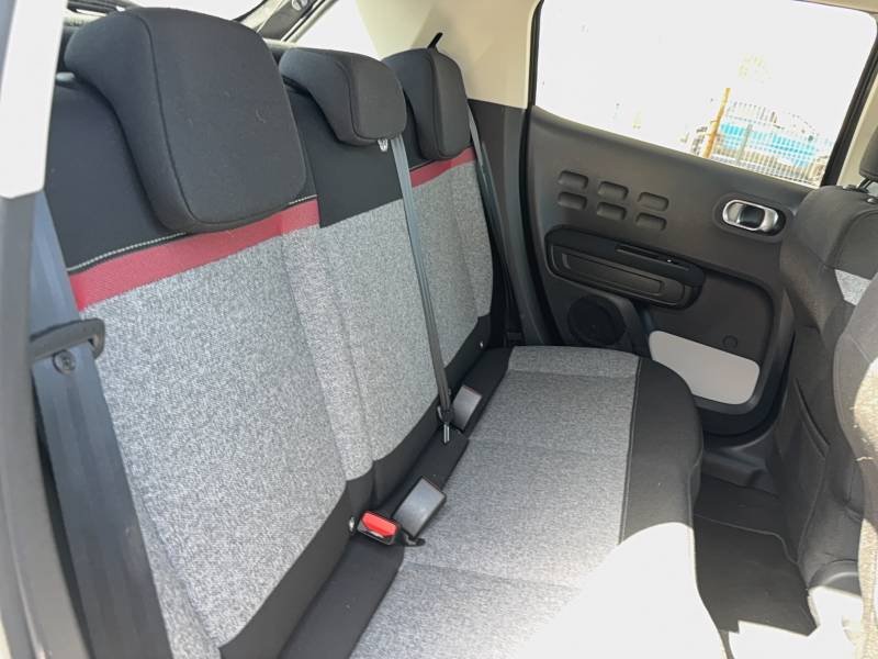 Citroën C3 - Photo 32
