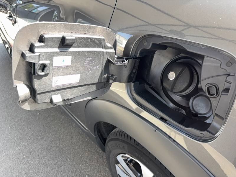 Citroën C3 - Photo 35