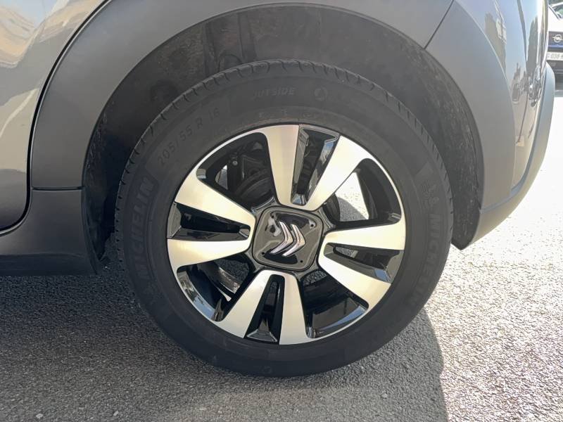Citroën C3 - Photo 36