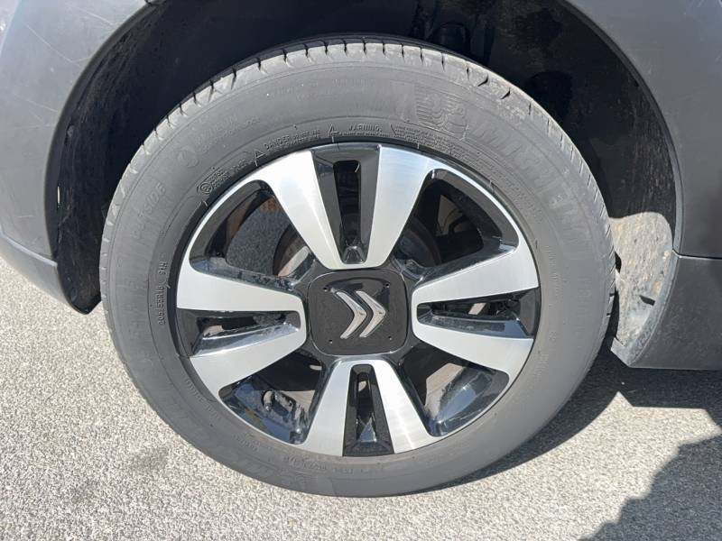 Citroën C3 - Photo 37