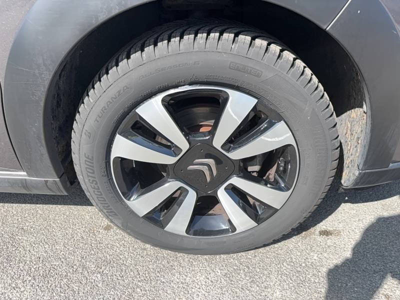 Citroën C3 - Photo 38