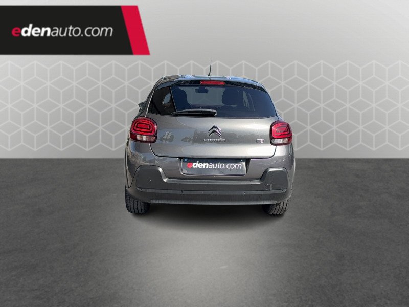 Citroën C3 - Photo 4
