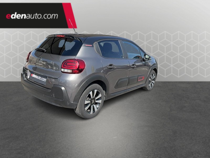 Citroën C3 - Photo 5