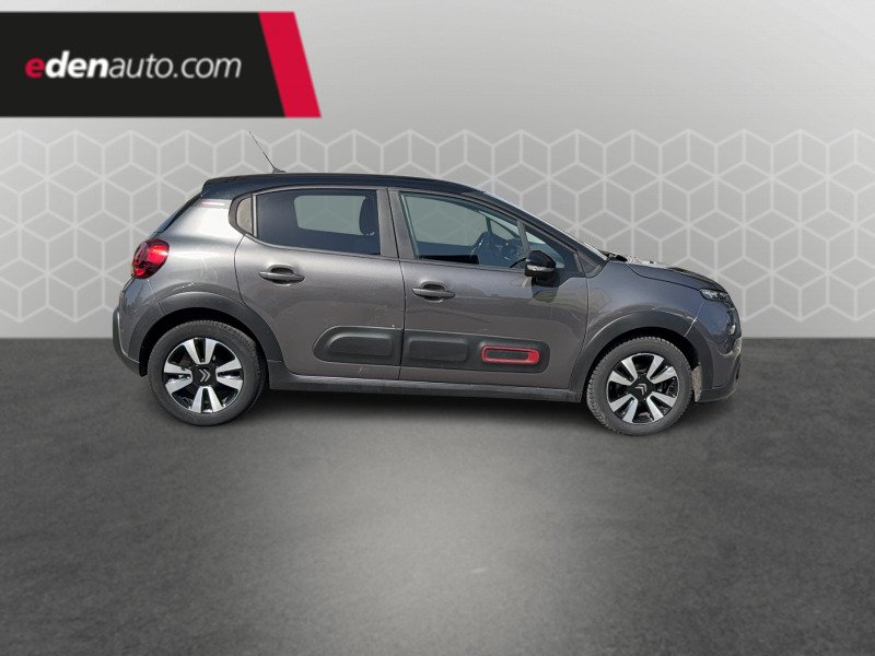 Citroën C3 - Photo 6