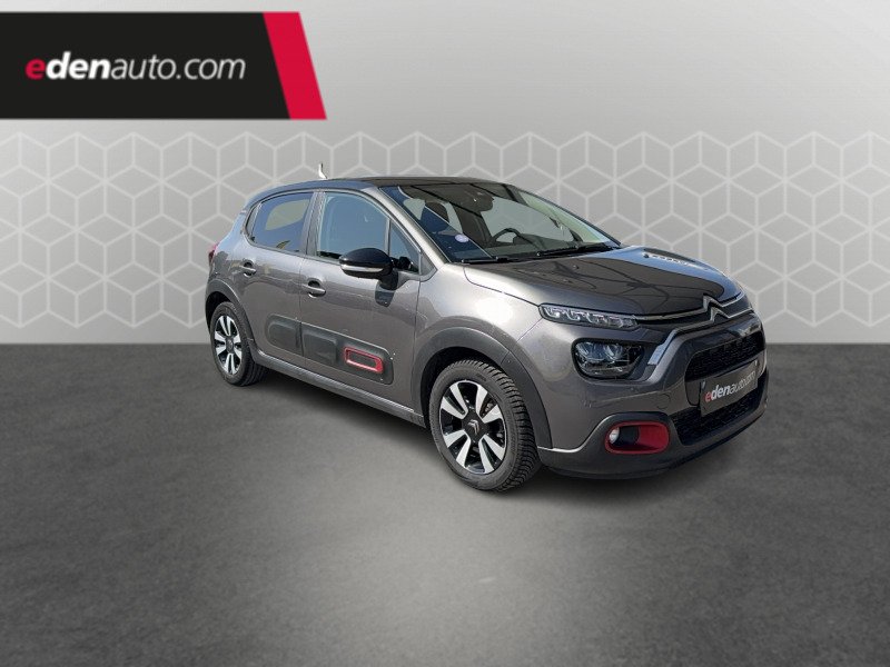 Citroën C3 - Photo 7