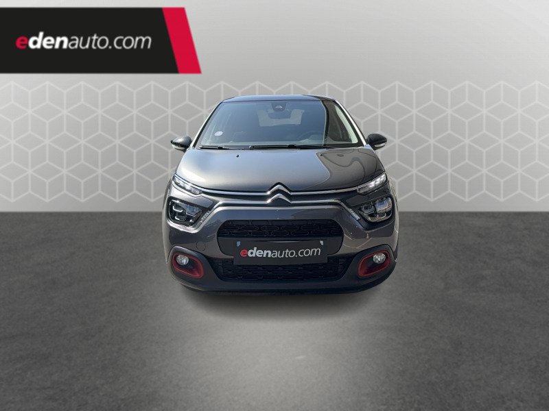 Citroën C3 - Photo 8