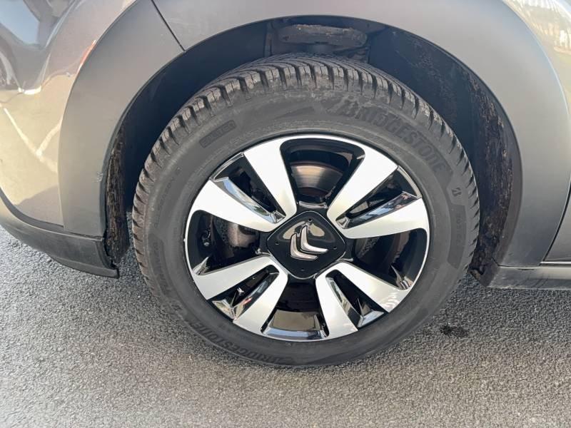 Citroën C3 - Photo 9