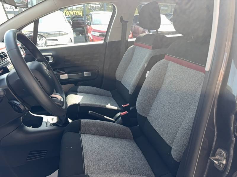 Citroën C3 - Photo 10