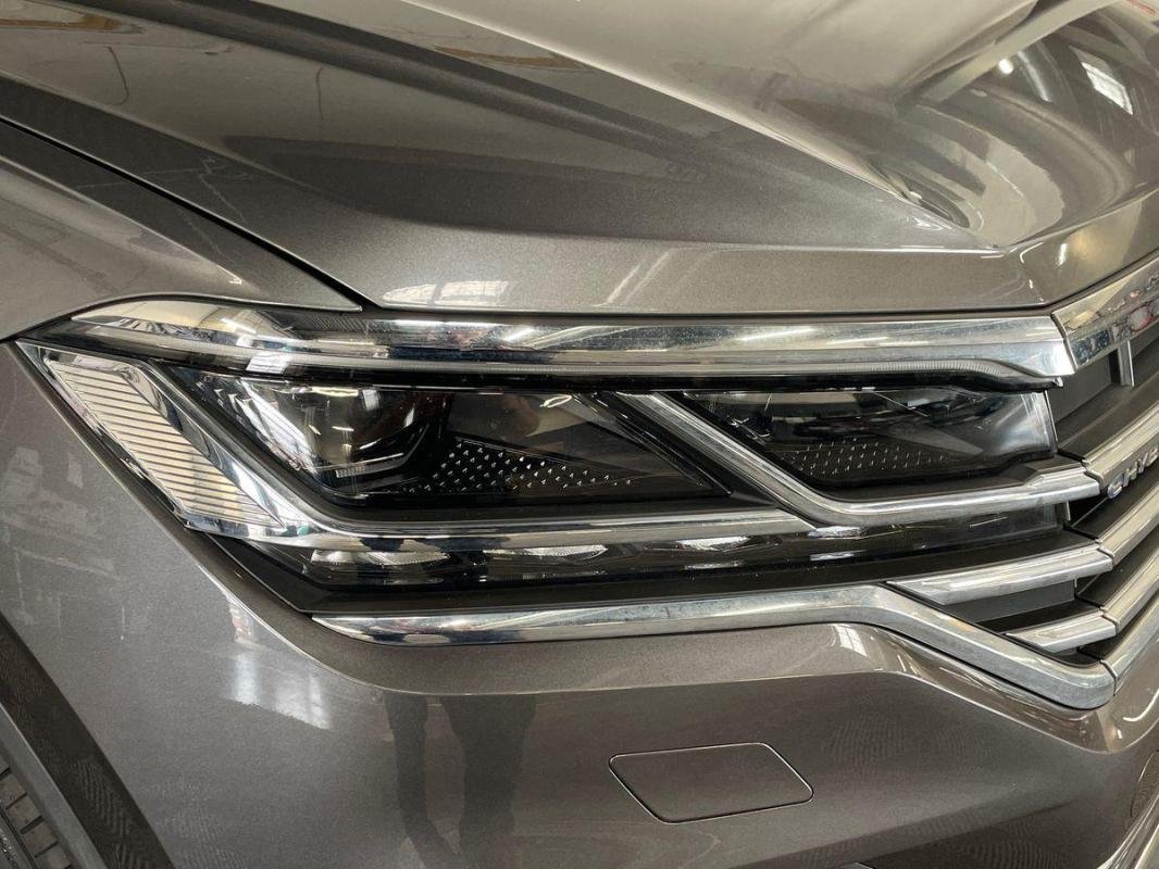 Volkswagen Touareg - Photo 26