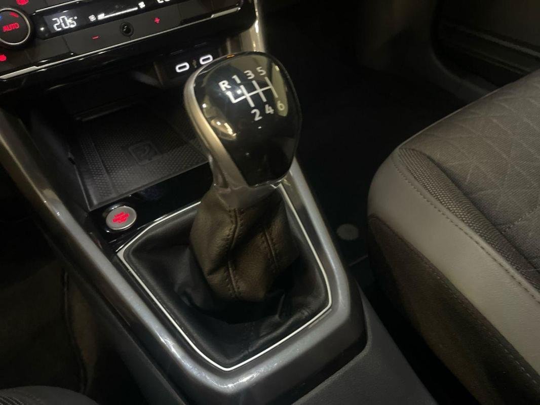 Volkswagen T-Cross - Photo 11