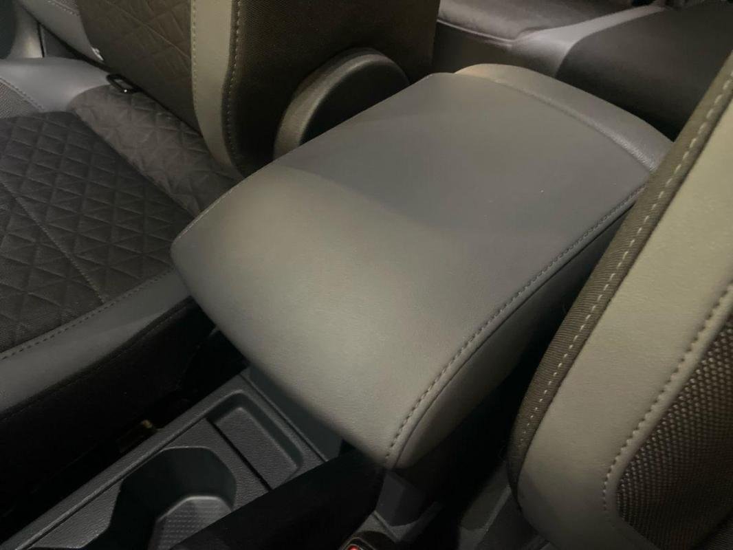 Volkswagen T-Cross - Photo 12