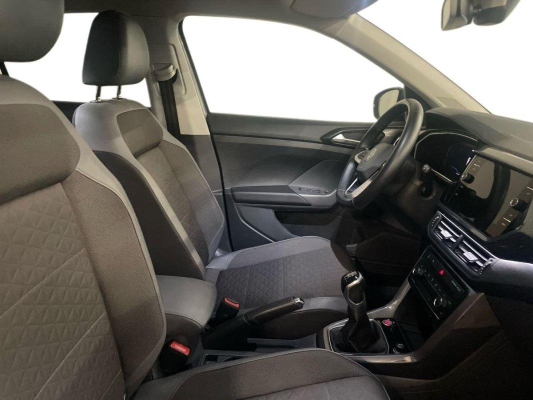 Volkswagen T-Cross - Photo 13