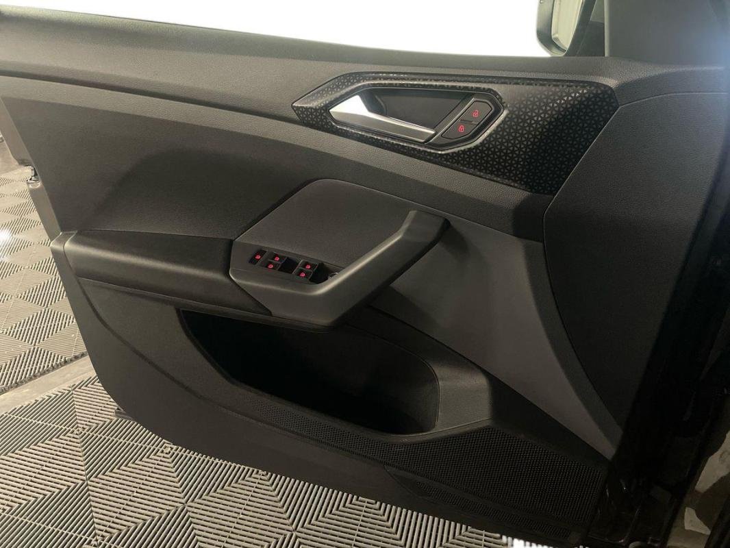 Volkswagen T-Cross - Photo 15