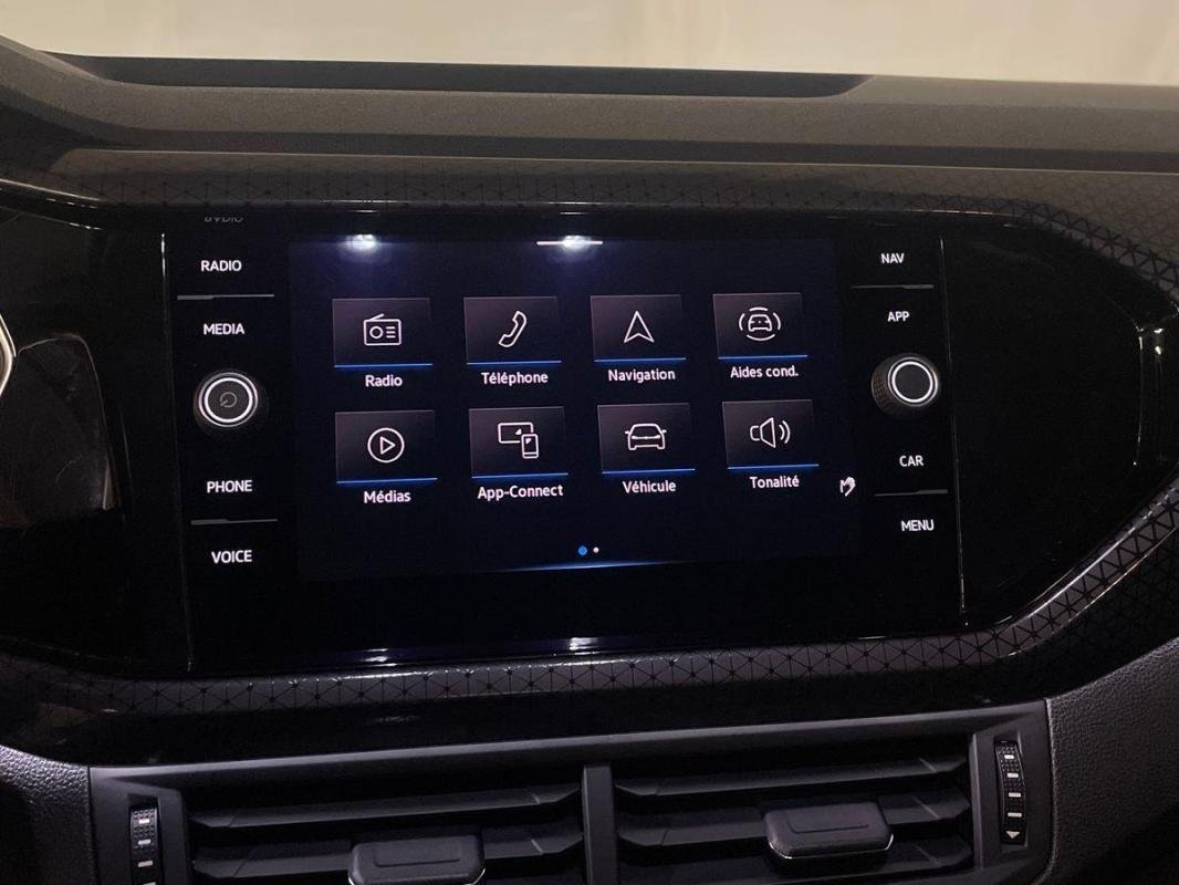Volkswagen T-Cross - Photo 16