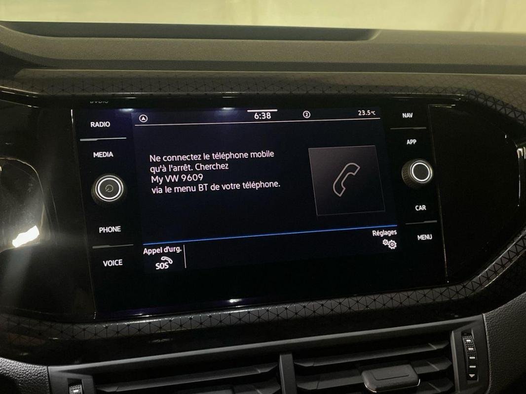 Volkswagen T-Cross - Photo 17