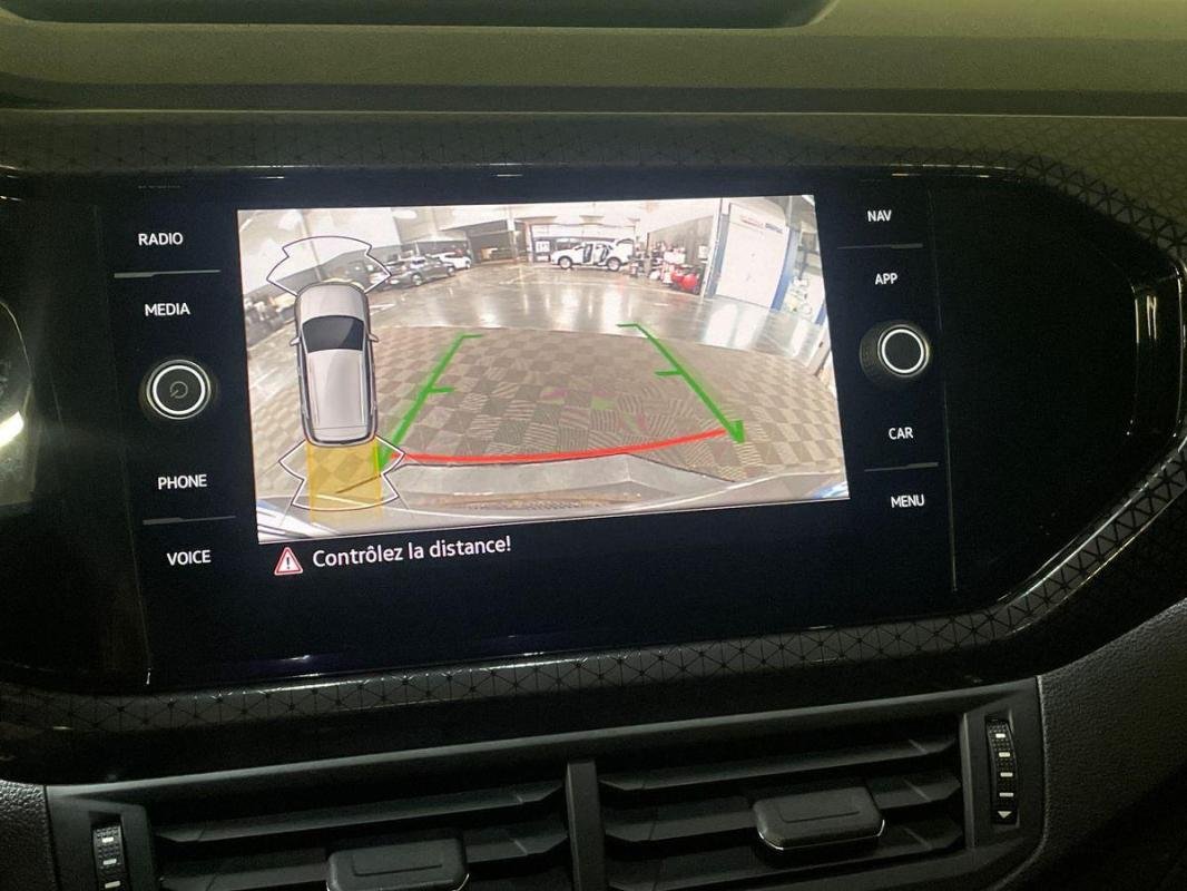Volkswagen T-Cross - Photo 18