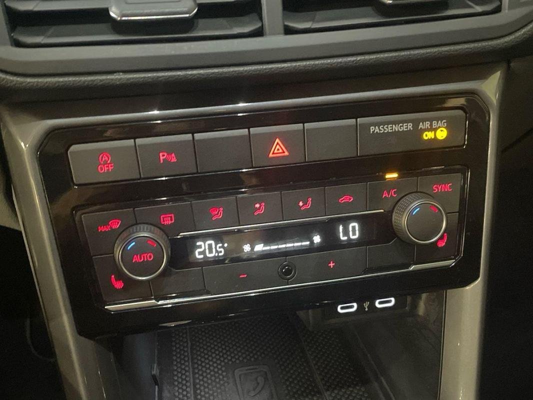 Volkswagen T-Cross - Photo 19