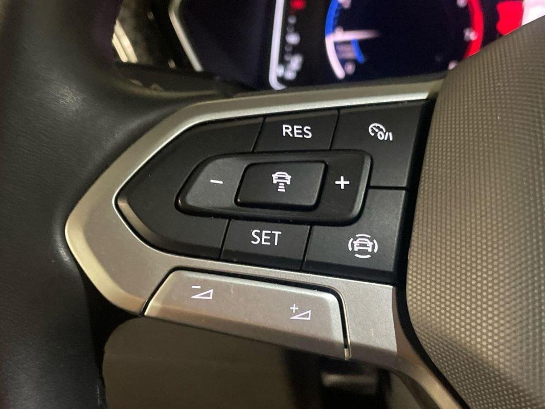 Volkswagen T-Cross - Photo 21