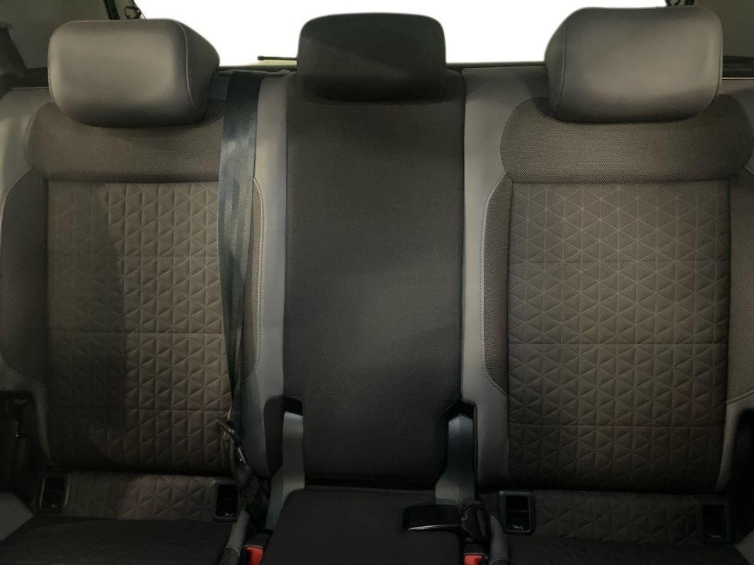 Volkswagen T-Cross - Photo 22