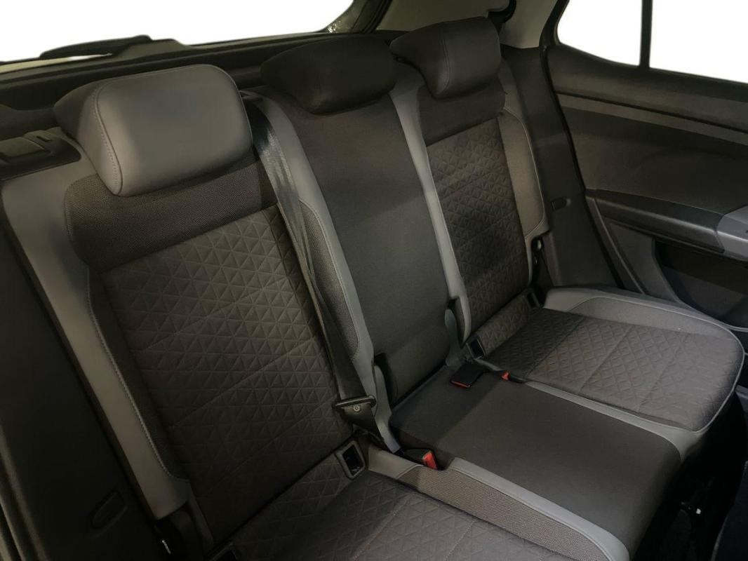 Volkswagen T-Cross - Photo 23