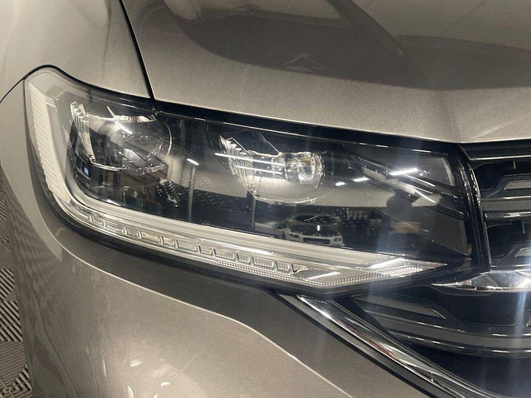Volkswagen T-Cross - Photo 25