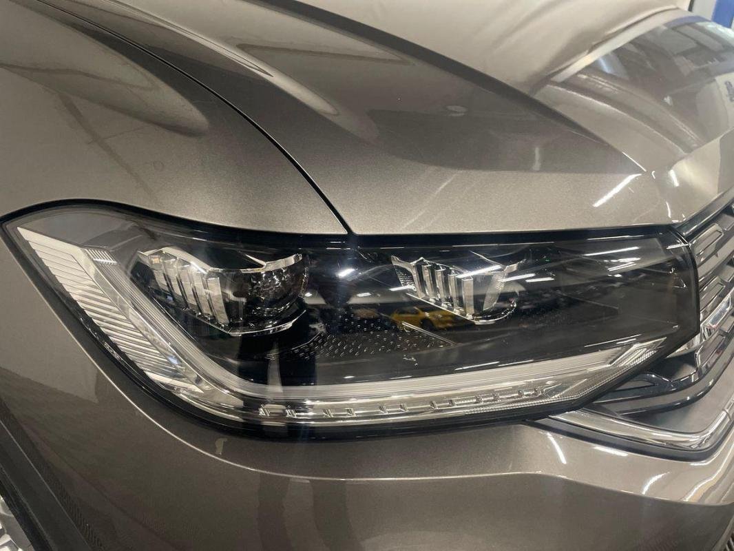 Volkswagen T-Cross - Photo 26