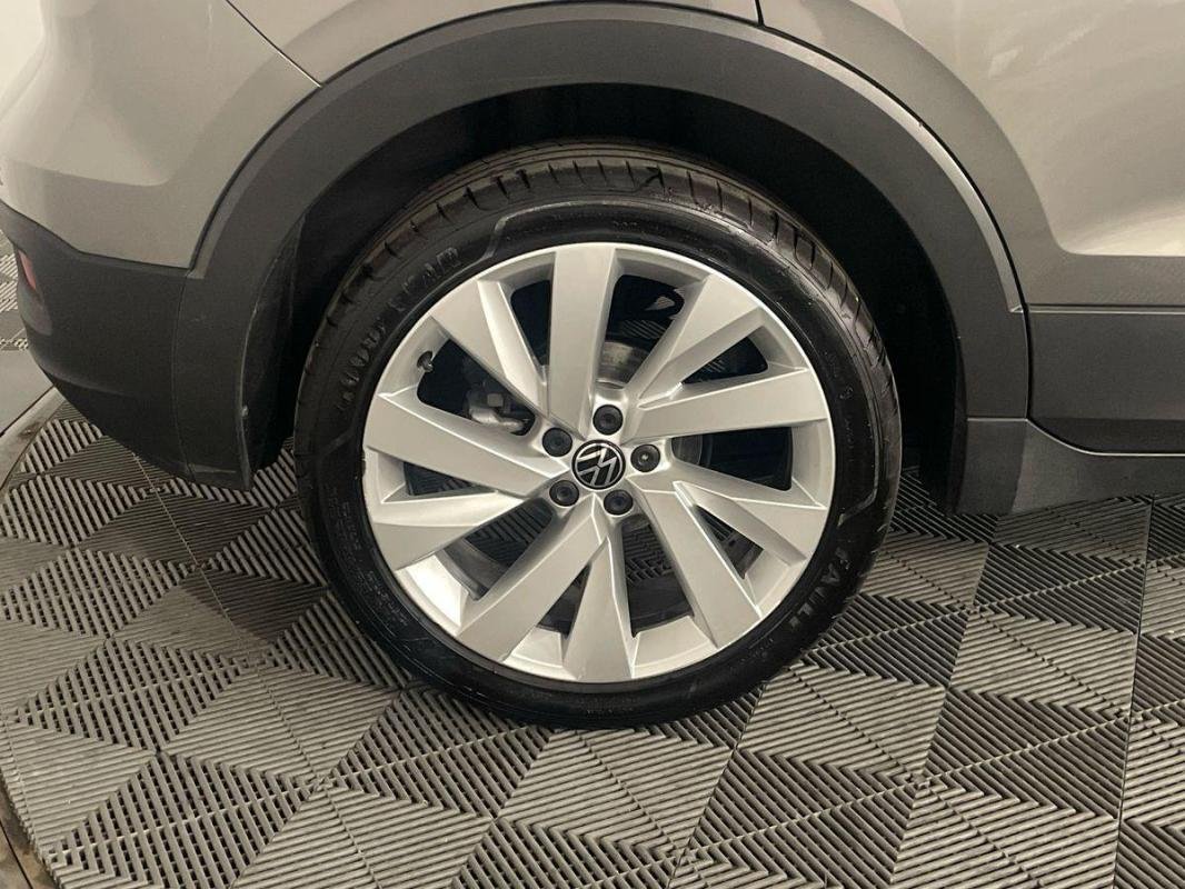 Volkswagen T-Cross - Photo 28