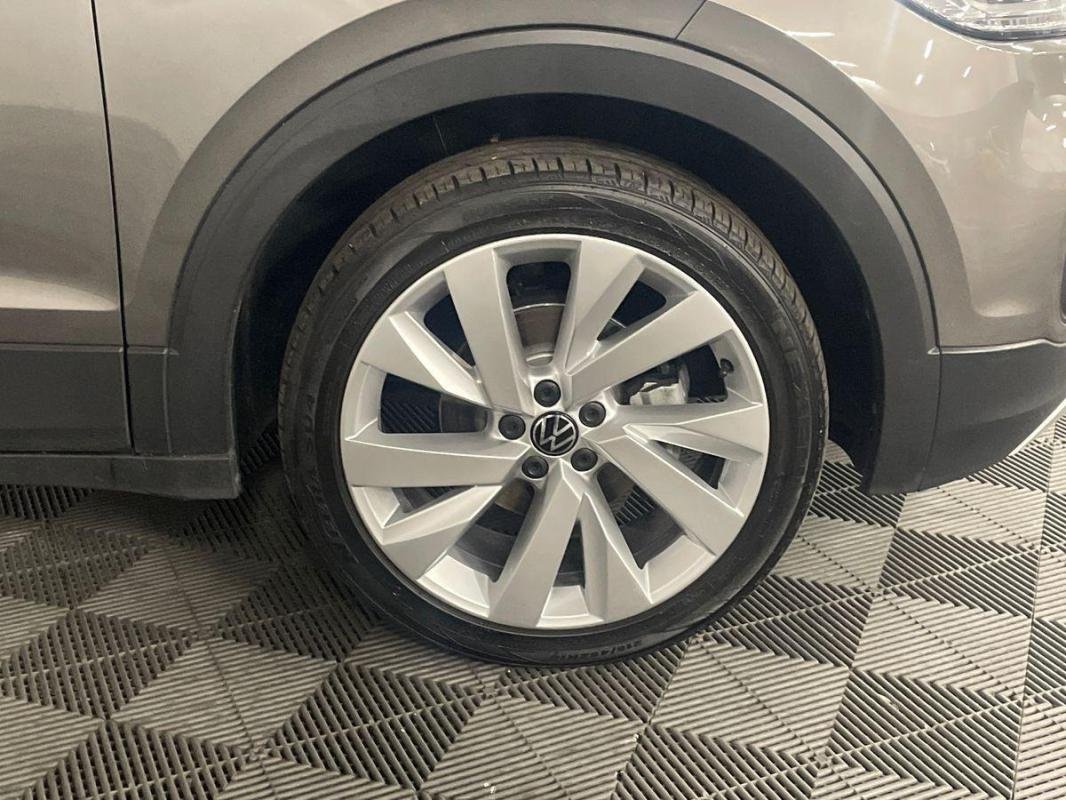 Volkswagen T-Cross - Photo 29