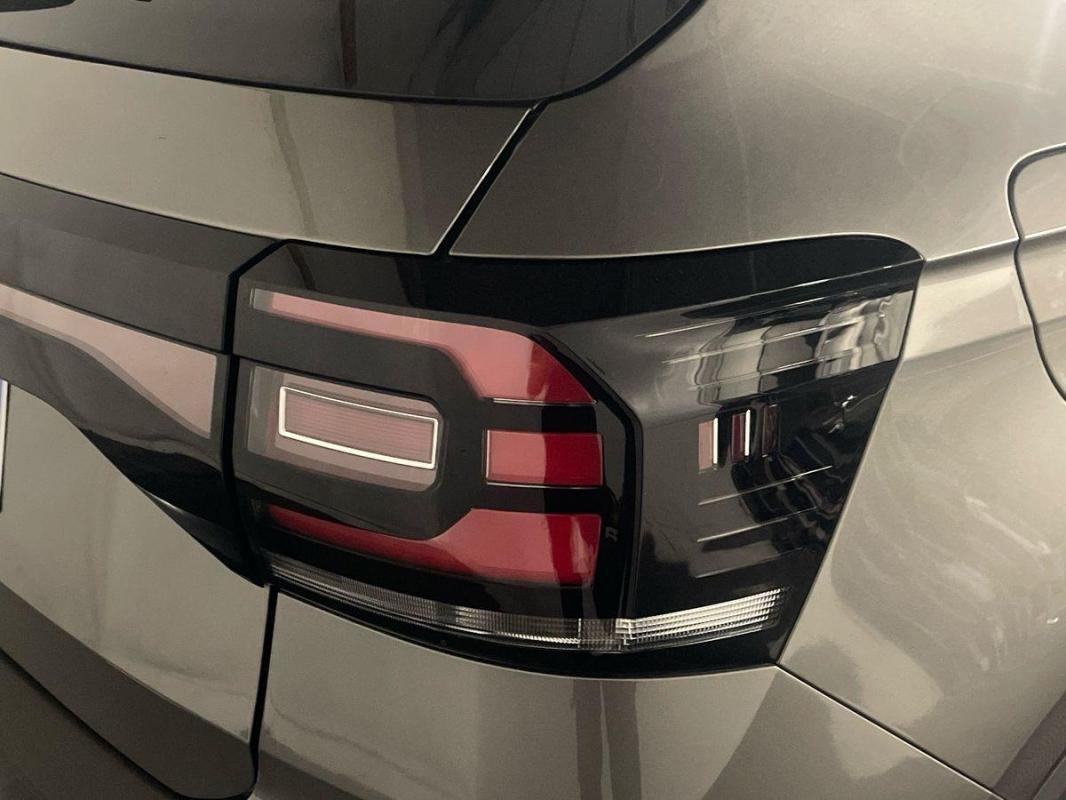 Volkswagen T-Cross - Photo 30