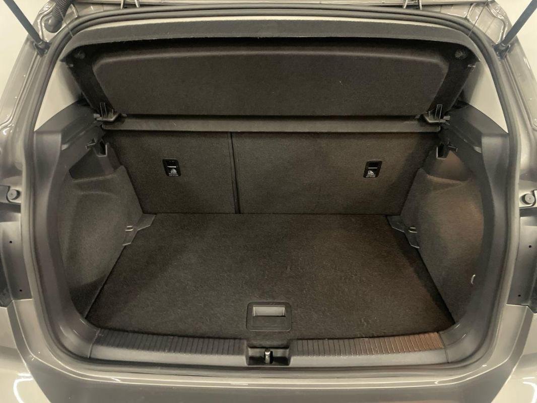 Volkswagen T-Cross - Photo 31