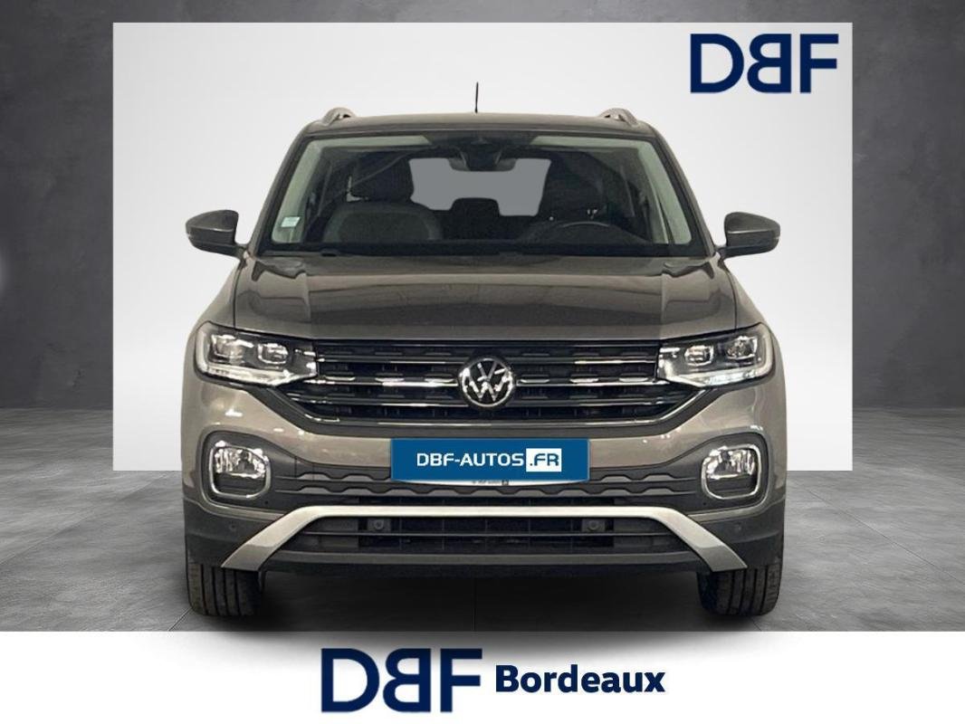 Volkswagen T-Cross - Photo 7