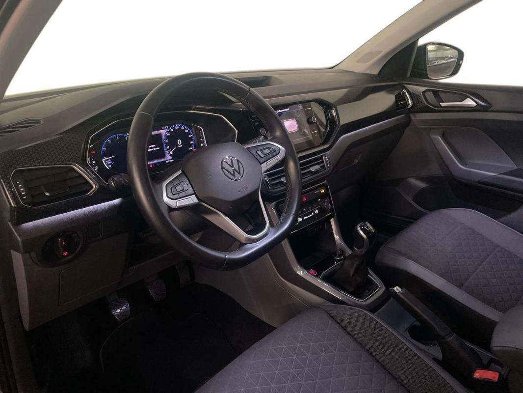 Volkswagen T-Cross - Photo 9