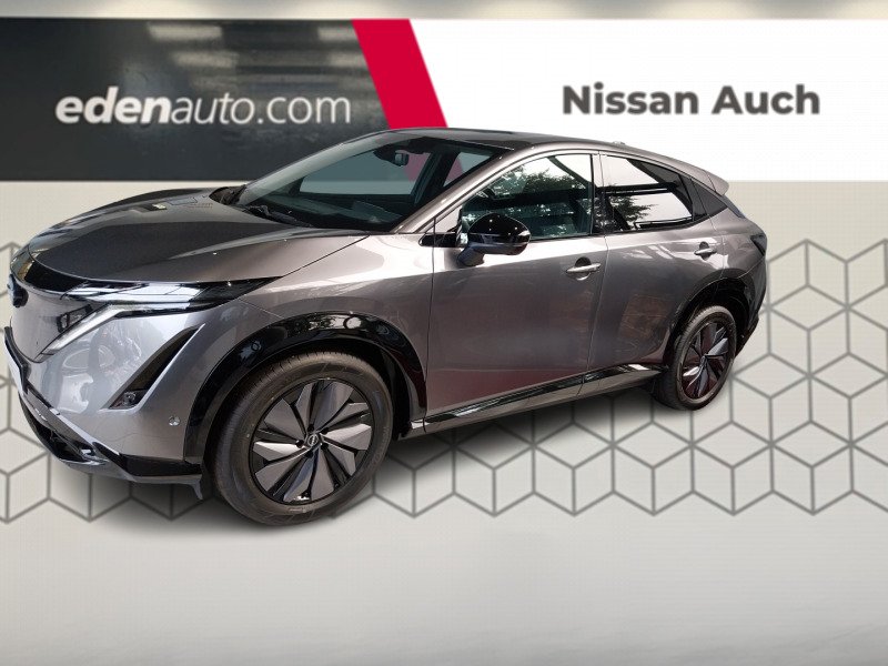 Nissan Ariya