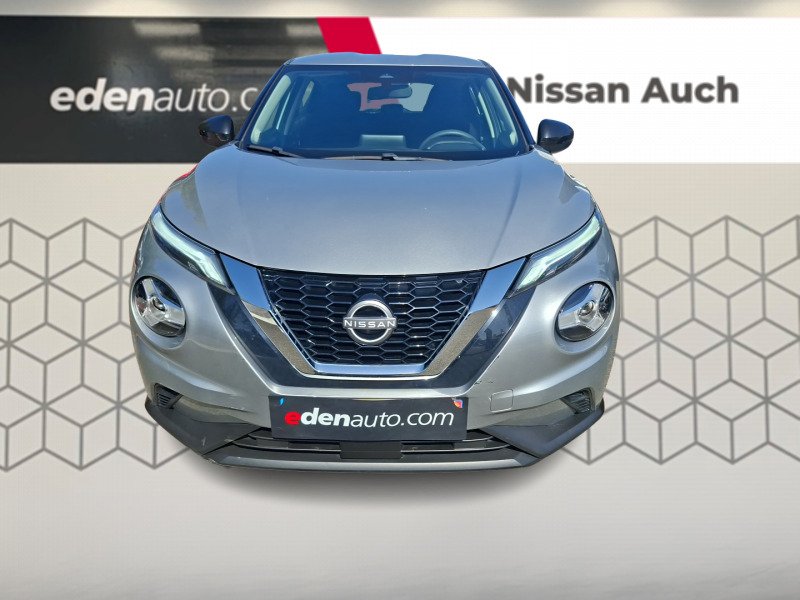 Nissan Juke - Photo 1