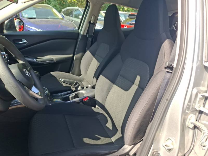 Nissan Juke - Photo 13